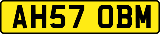 AH57OBM