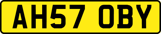 AH57OBY