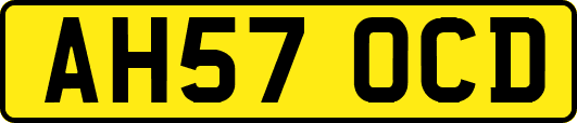 AH57OCD