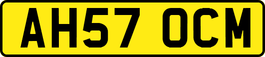 AH57OCM