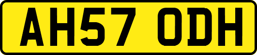 AH57ODH
