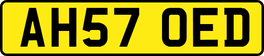 AH57OED