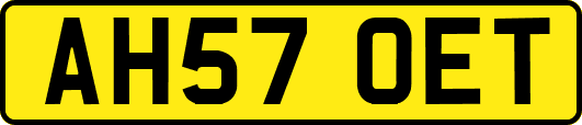 AH57OET