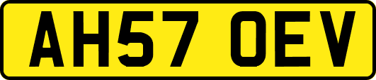 AH57OEV