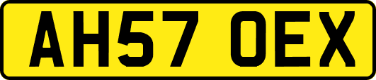 AH57OEX