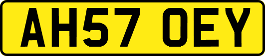 AH57OEY
