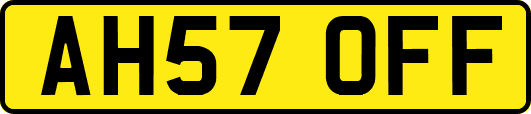 AH57OFF