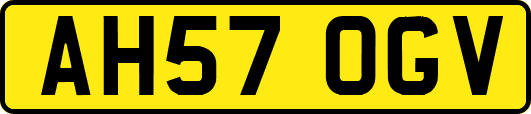 AH57OGV