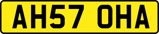 AH57OHA