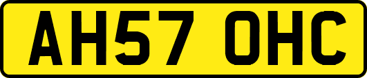 AH57OHC