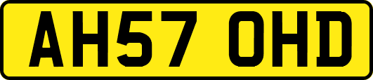 AH57OHD