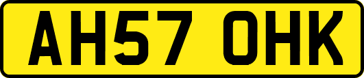 AH57OHK
