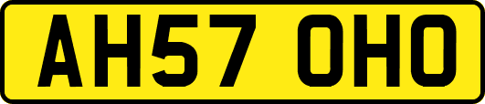 AH57OHO