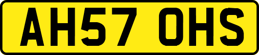 AH57OHS