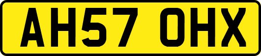 AH57OHX