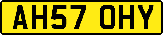 AH57OHY