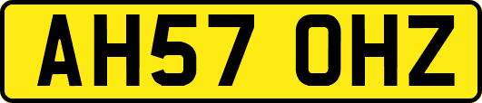 AH57OHZ