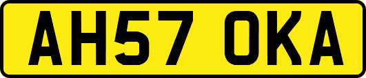 AH57OKA