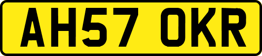 AH57OKR