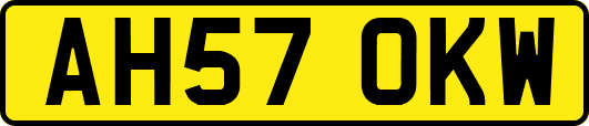 AH57OKW