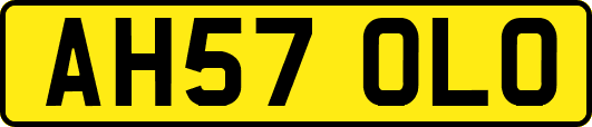 AH57OLO