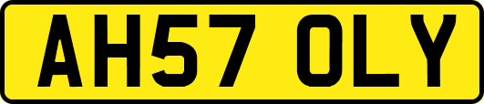 AH57OLY