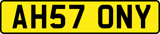 AH57ONY