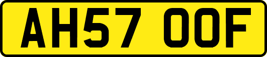AH57OOF