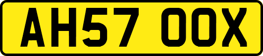 AH57OOX