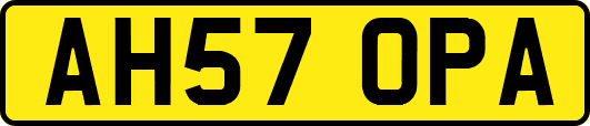 AH57OPA