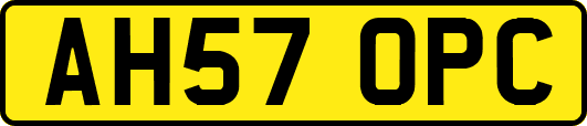 AH57OPC
