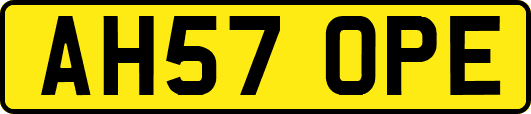 AH57OPE