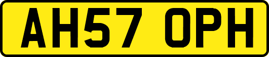 AH57OPH