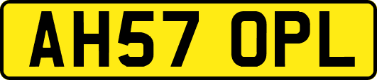 AH57OPL
