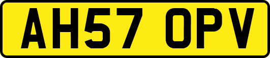 AH57OPV