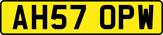 AH57OPW