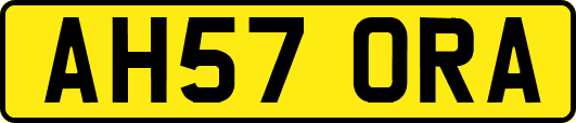 AH57ORA