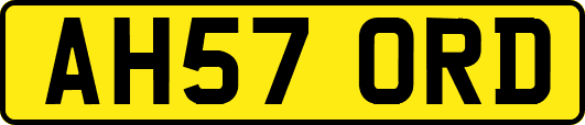 AH57ORD
