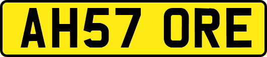 AH57ORE