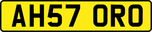 AH57ORO