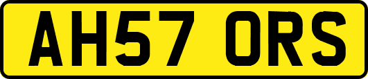 AH57ORS