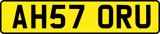 AH57ORU
