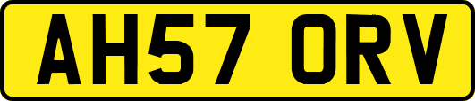AH57ORV