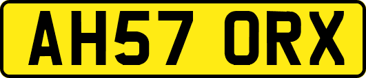 AH57ORX