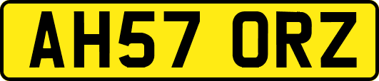 AH57ORZ