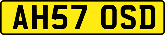 AH57OSD