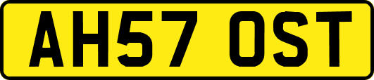 AH57OST