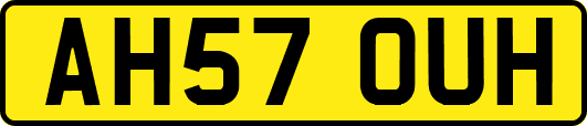 AH57OUH