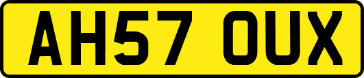 AH57OUX
