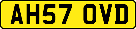AH57OVD